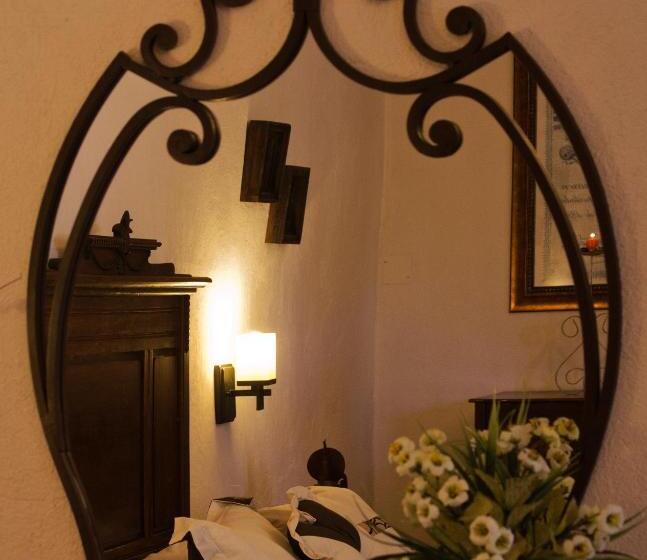 스탠다드 테라스 룸, La Casona Minera