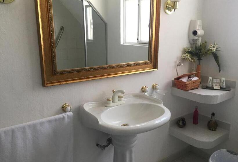 스탠다드 룸, La Casona Minera