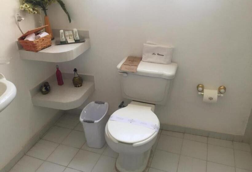 스탠다드 룸, La Casona Minera