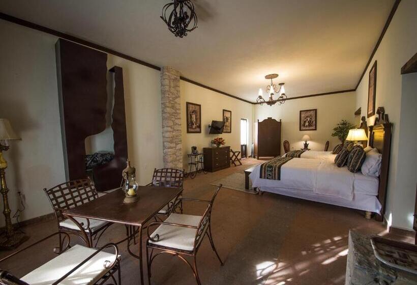 Family Suite, La Casona Minera
