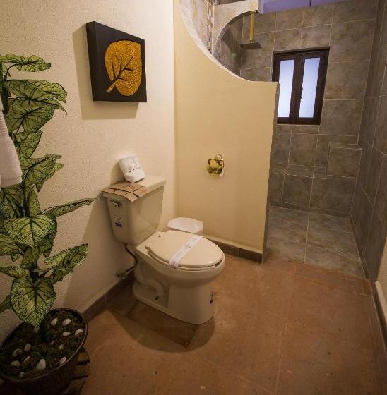 패밀리 스위트, La Casona Minera