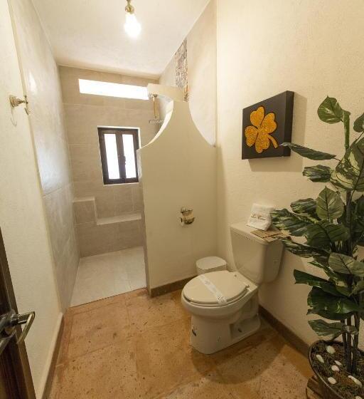 디럭스 스위트, La Casona Minera