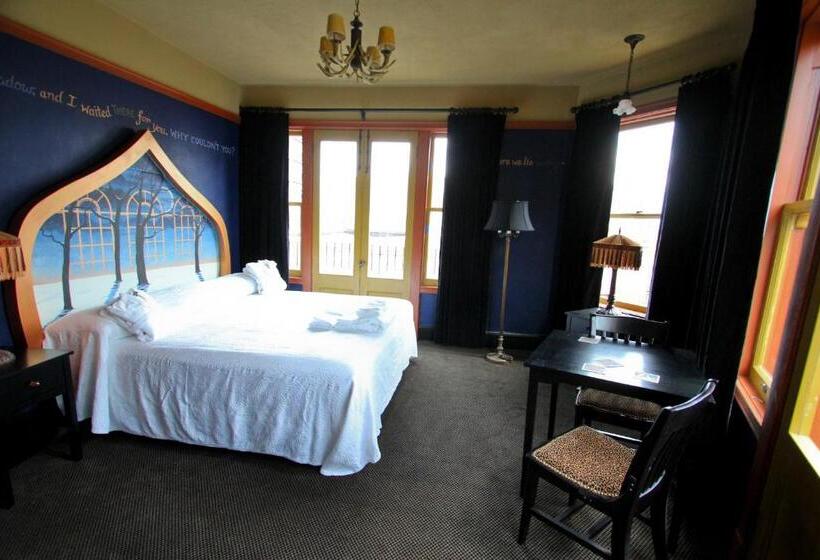 带共用浴室的标准房间, Mcmenamins Crystal