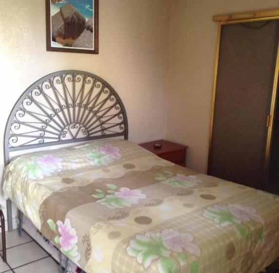 غرفة قياسية, Palacio