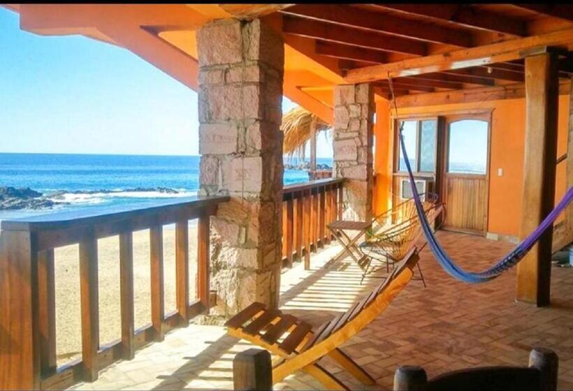 スタンダードルーム, Paraíso Del Pescador By Rotamundos