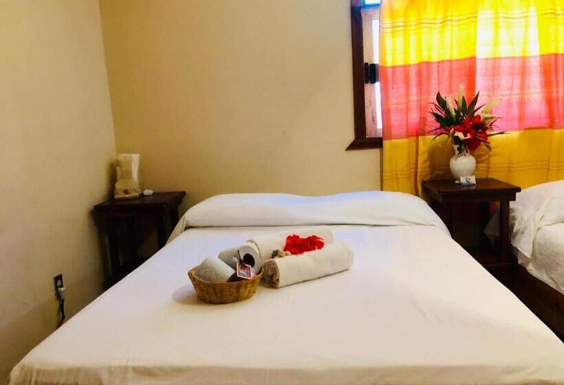 デラックスルーム, Paraíso Del Pescador By Rotamundos