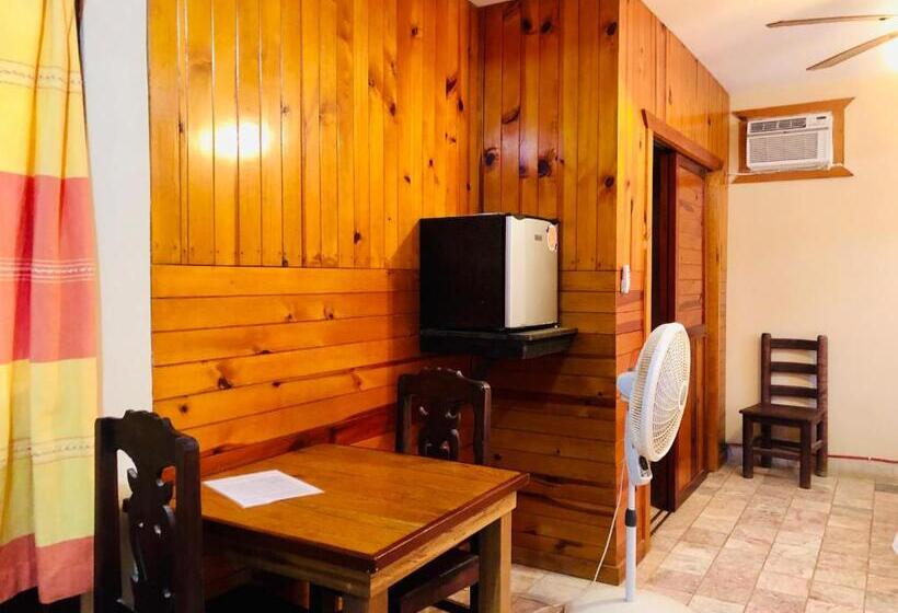 ４ベッドルームクラシックタイプ, Paraíso Del Pescador By Rotamundos