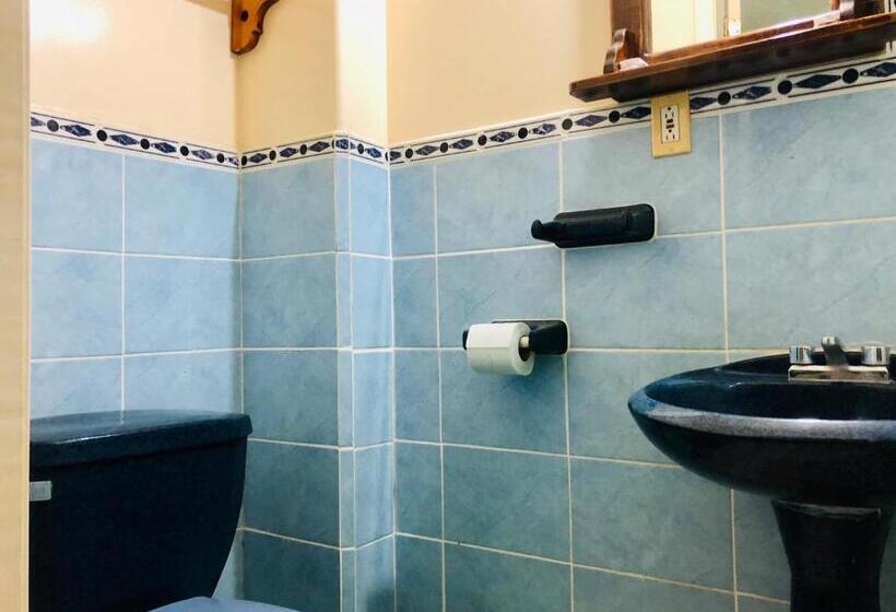 ４ベッドルームクラシックタイプ, Paraíso Del Pescador By Rotamundos