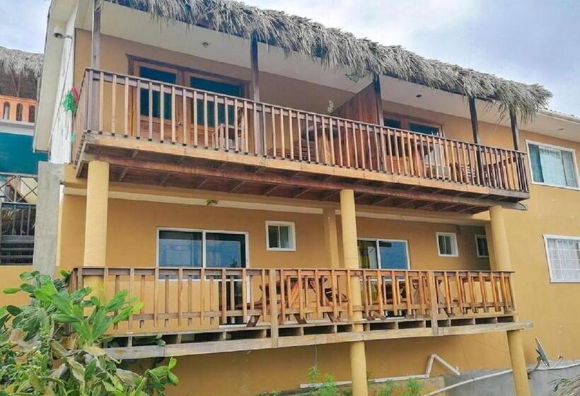 スタンダードトリプルルーム, Paraíso Del Pescador By Rotamundos