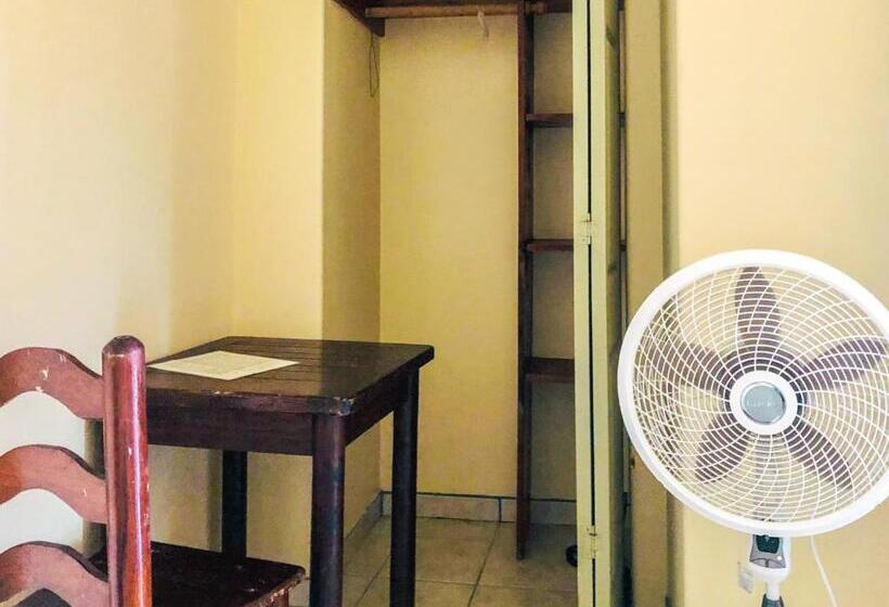 スタンダードトリプルルーム, Paraíso Del Pescador By Rotamundos