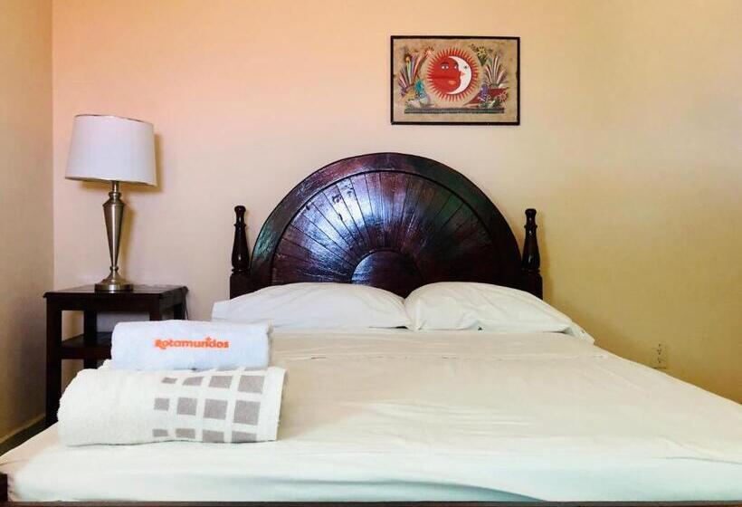 スタンダードルーム, Paraíso Del Pescador By Rotamundos