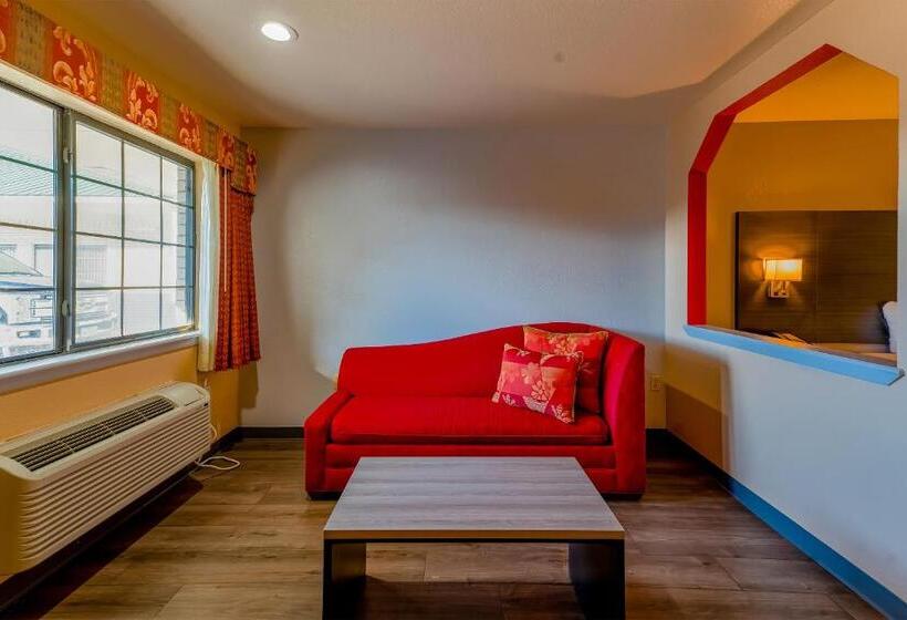 프리미엄 룸, Regency Inn & Suites