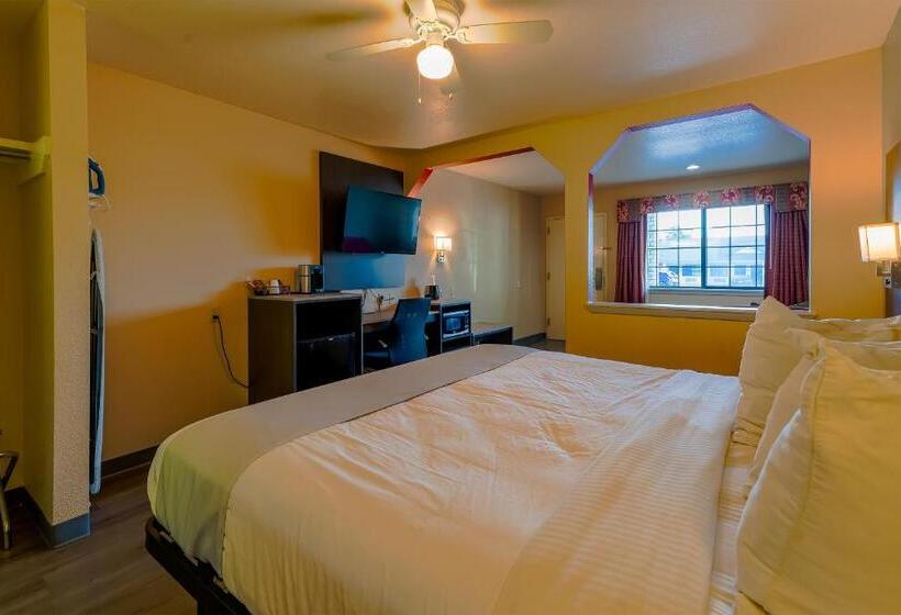 프리미엄 룸, Regency Inn & Suites