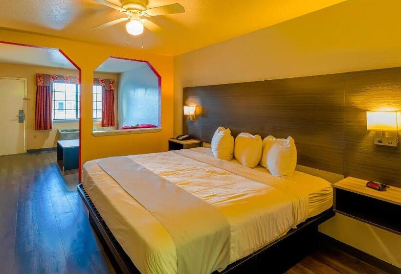 프리미엄 룸, Regency Inn & Suites