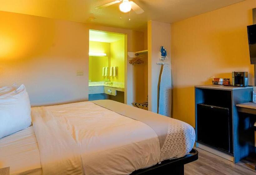 프리미엄 룸, Regency Inn & Suites