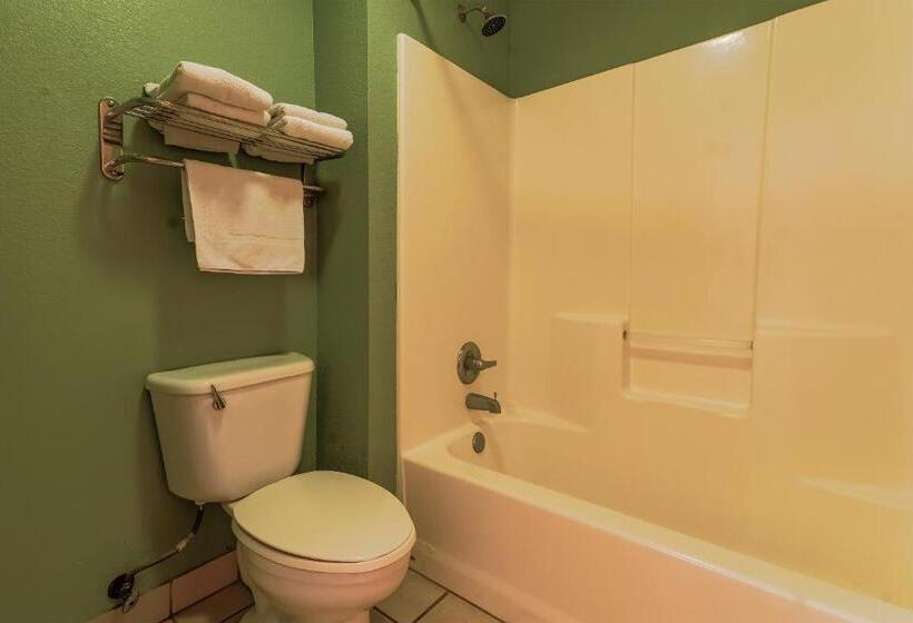 Номер Стандарт, Regency Inn & Suites
