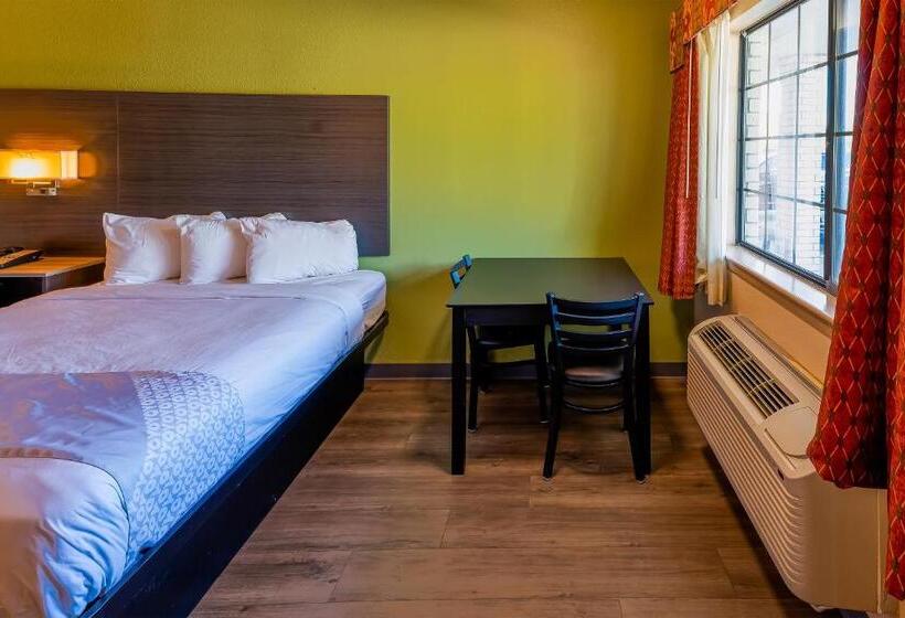 스탠다드 룸, Regency Inn & Suites