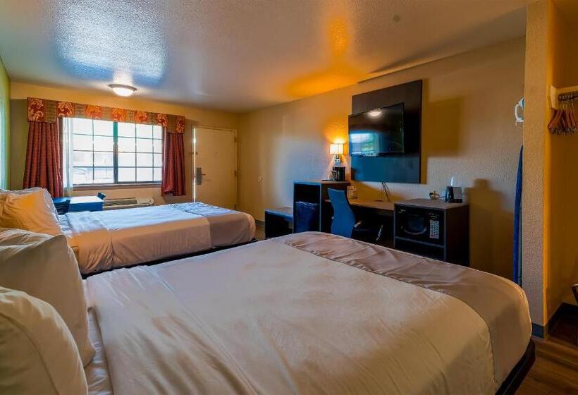 Номер Стандарт, Regency Inn & Suites