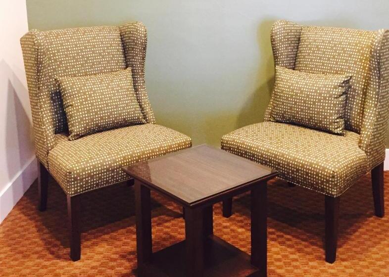 スーペリアールーム, Rest, A Boutique