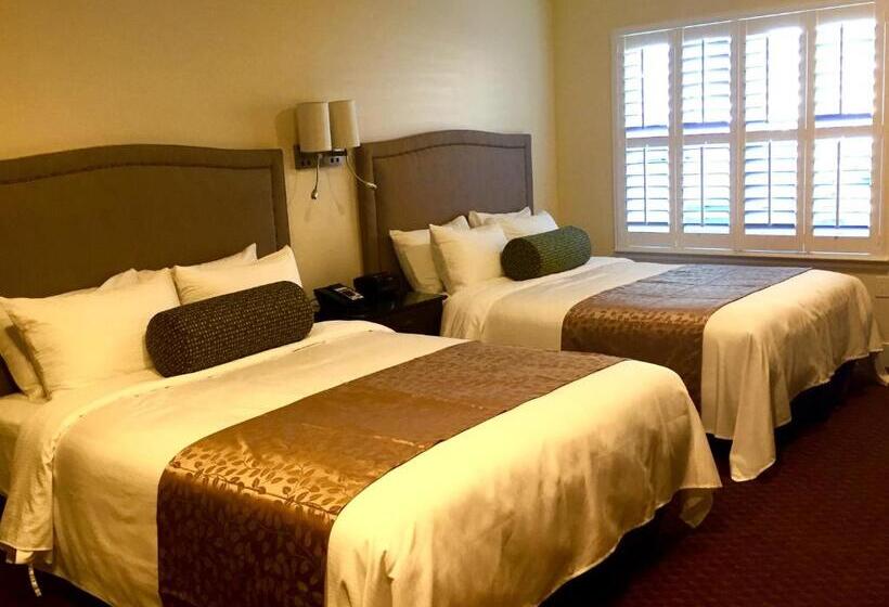 スーペリアールーム, Rest, A Boutique