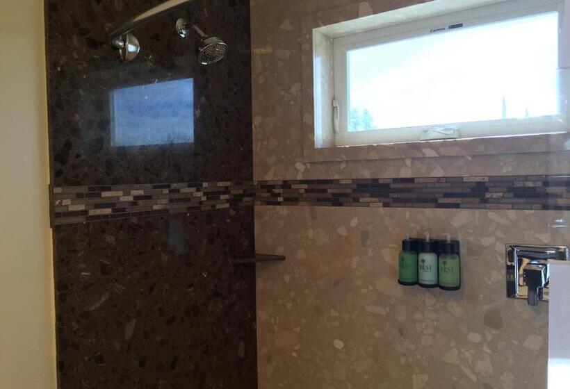 스탠다드 룸, Rest, A Boutique