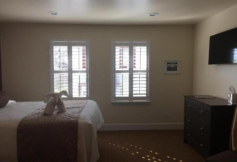 スタンダードルーム, Rest, A Boutique