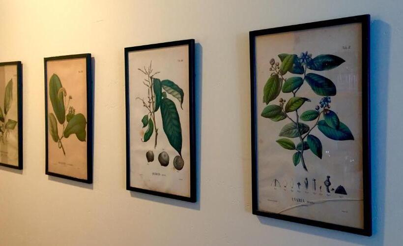 스탠다드 룸, Rest, A Boutique