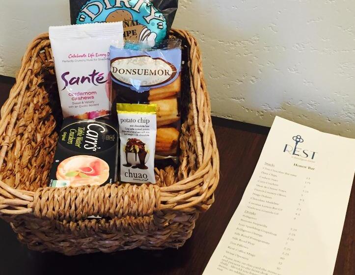 חדר סופריור עם מיטת קינג, Rest, A Boutique