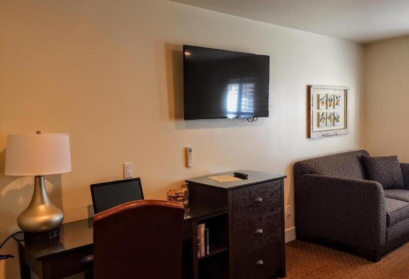 חדר סטנדרט עם מיטת קינג, Rest, A Boutique