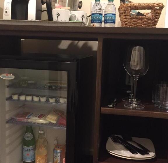 חדר סטנדרט עם מיטת קינג, Rest, A Boutique