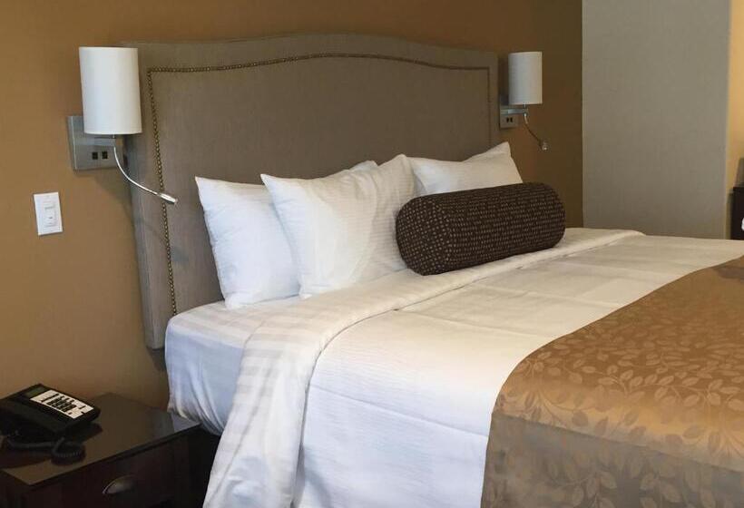 חדר סטנדרט עם מיטת קינג, Rest, A Boutique