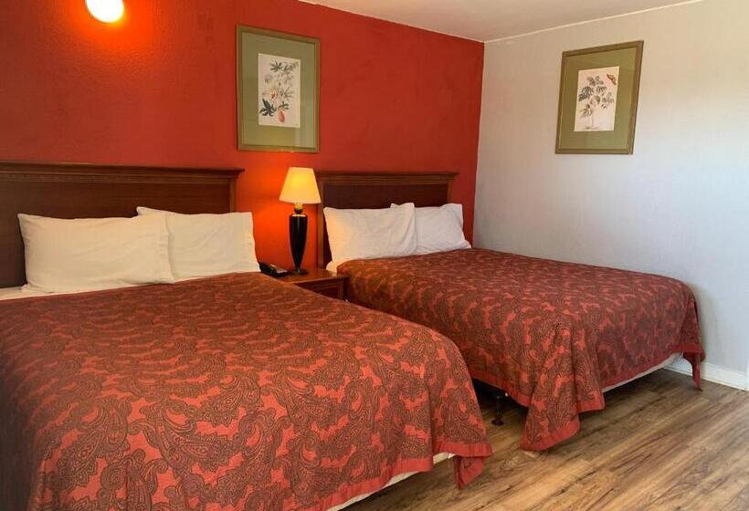 Номер Стандарт, Scottish Inn And Suites   Bensalem Philadelphia