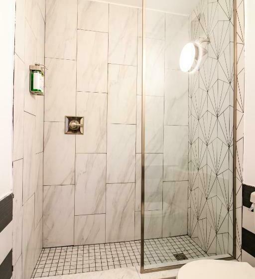 Pokój Standard Parter, The Asheville Inn