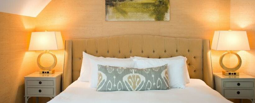 غرفة قياسية سرير كينج, The Grand