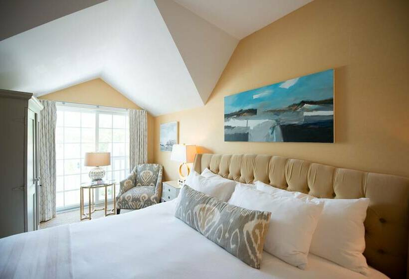 غرفة قياسية سرير كينج, The Grand