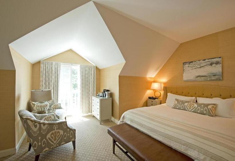 غرفة قياسية سرير كينج, The Grand