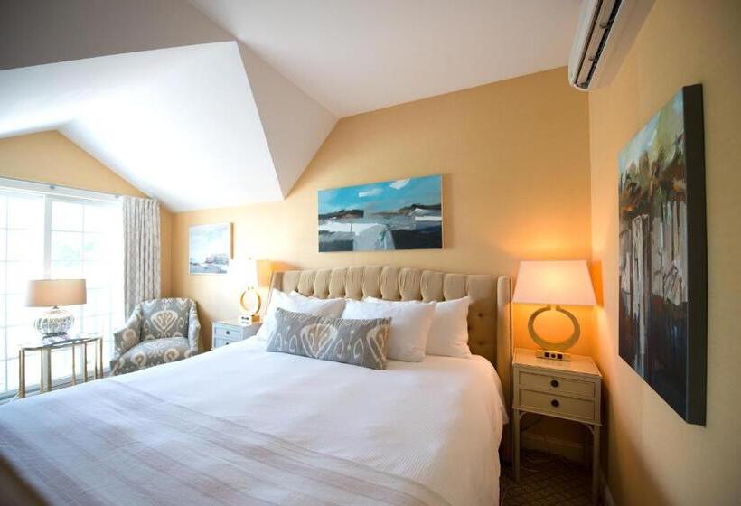 غرفة كلاسيكية سرير كينج, The Grand