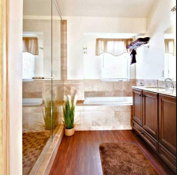 חדר דחוקס עם מיטת קינג, Mein Haus Bed & Breakfast