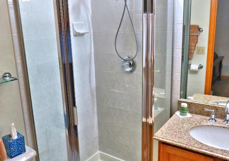 חדר סטנדרט, Mein Haus Bed & Breakfast