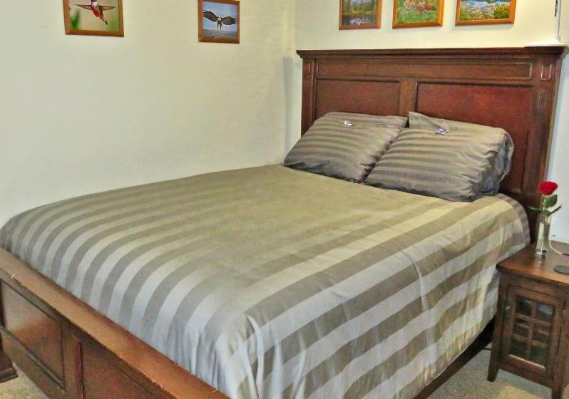 חדר סטנדרט, Mein Haus Bed & Breakfast