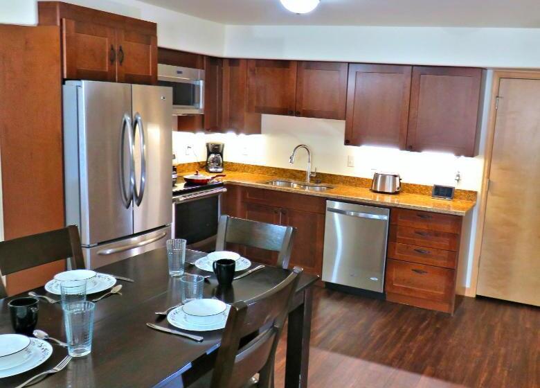 דירת חדר דלוקס, Mein Haus Bed & Breakfast