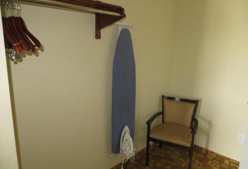 غرفة قياسية, Airway Inn   Iah Airport