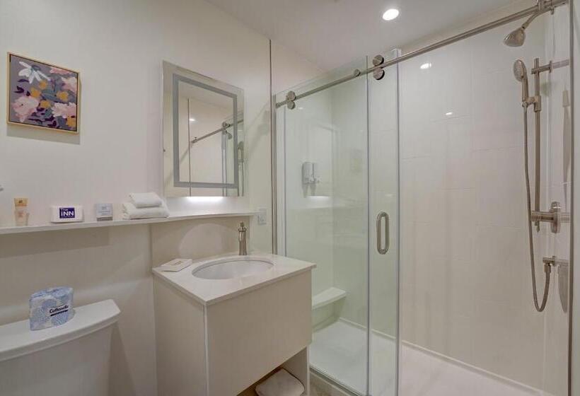 غرفة إقتصادية, The Inn At Rye Place