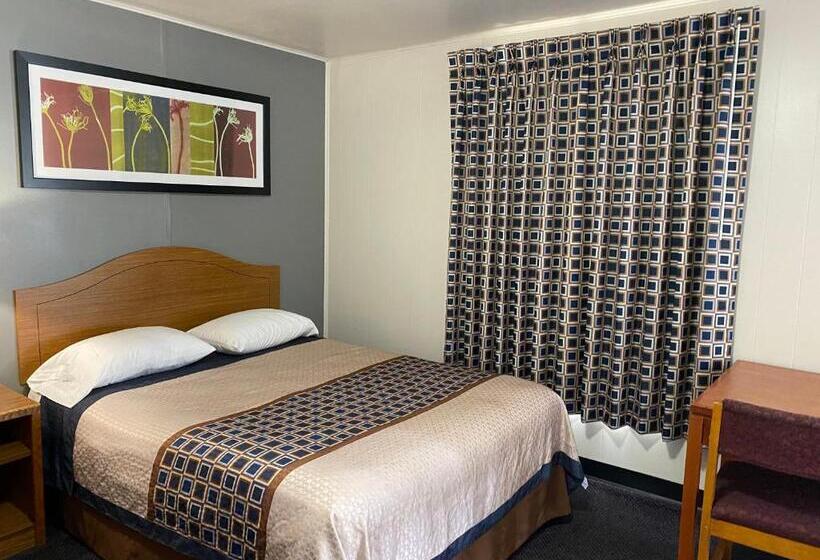 غرفة قياسية, Usa Inn