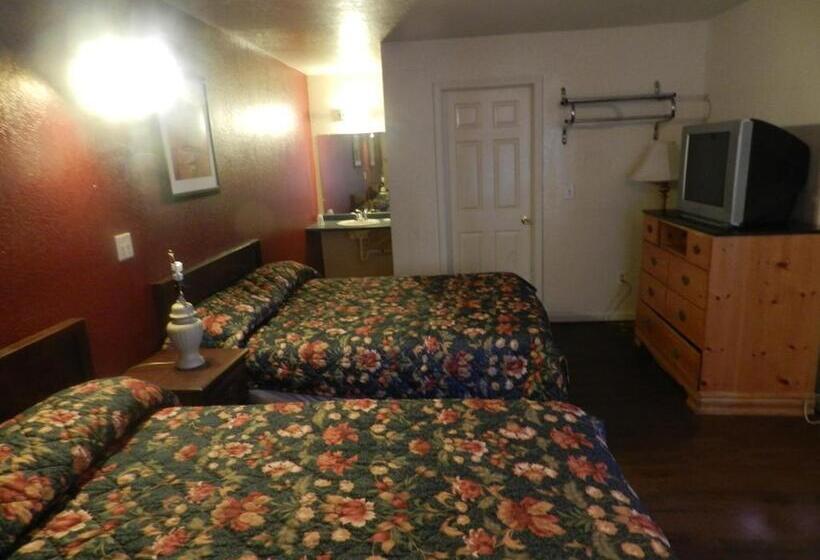 شقة غرفة واحدة, Sea Gem Motel And Apartments