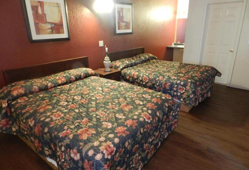 شقة غرفة واحدة, Sea Gem Motel And Apartments