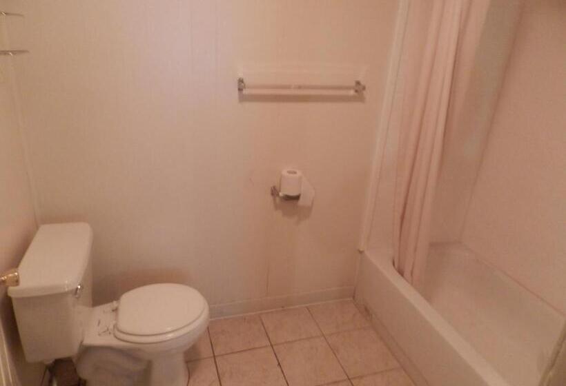 شقة غرفة واحدة, Sea Gem Motel And Apartments