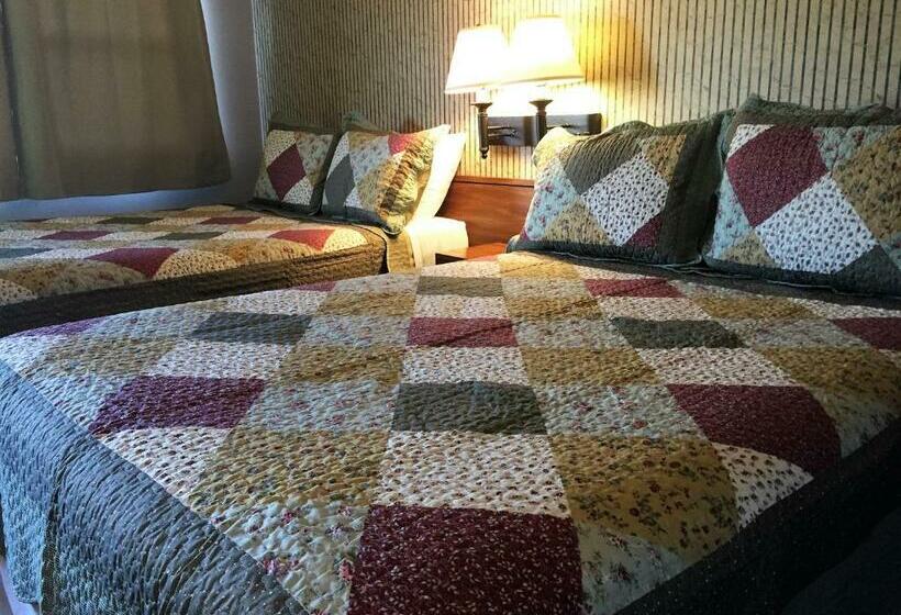 غرفة قياسية, Sharon Motel