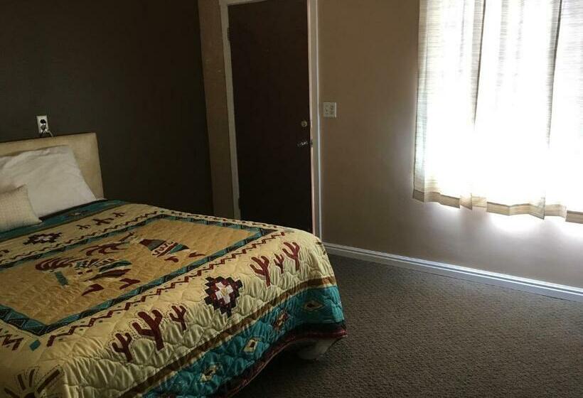 חדר סטנדרט, Sun  N  Sand Motel