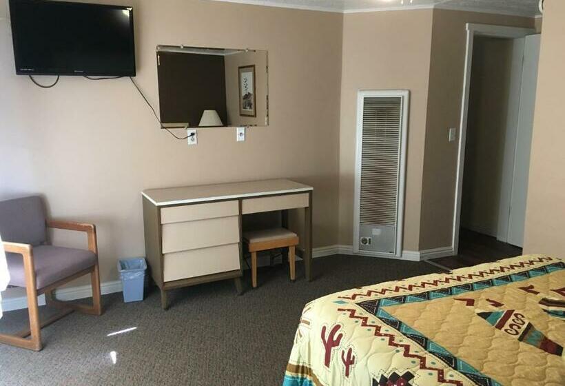 חדר סטנדרט, Sun  N  Sand Motel